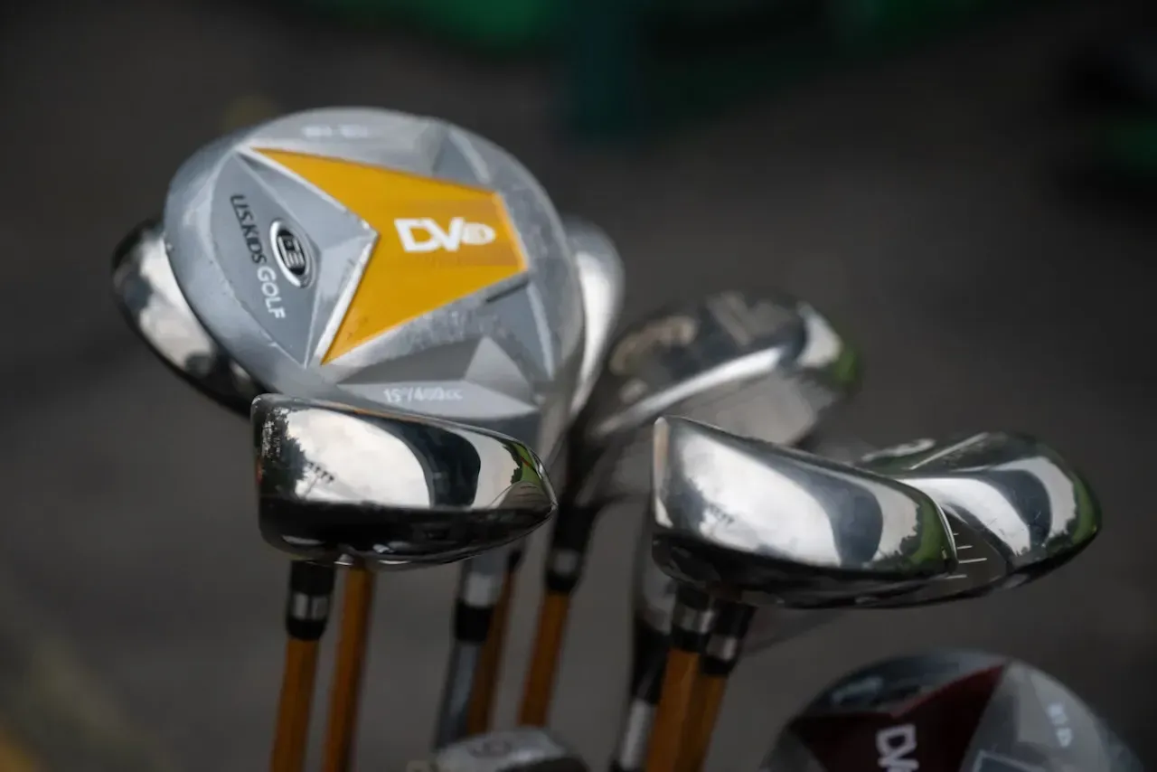 Golf Clinic